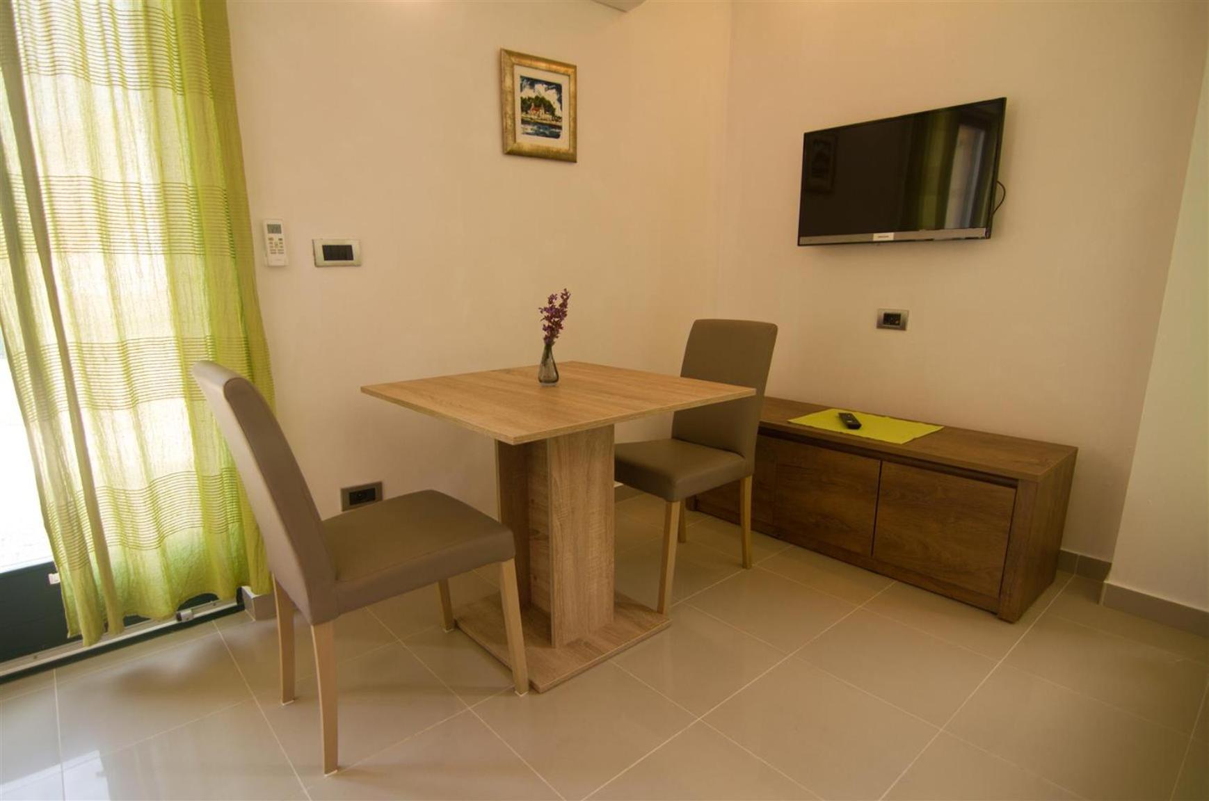 Villa Savar Apartmani Exterior photo