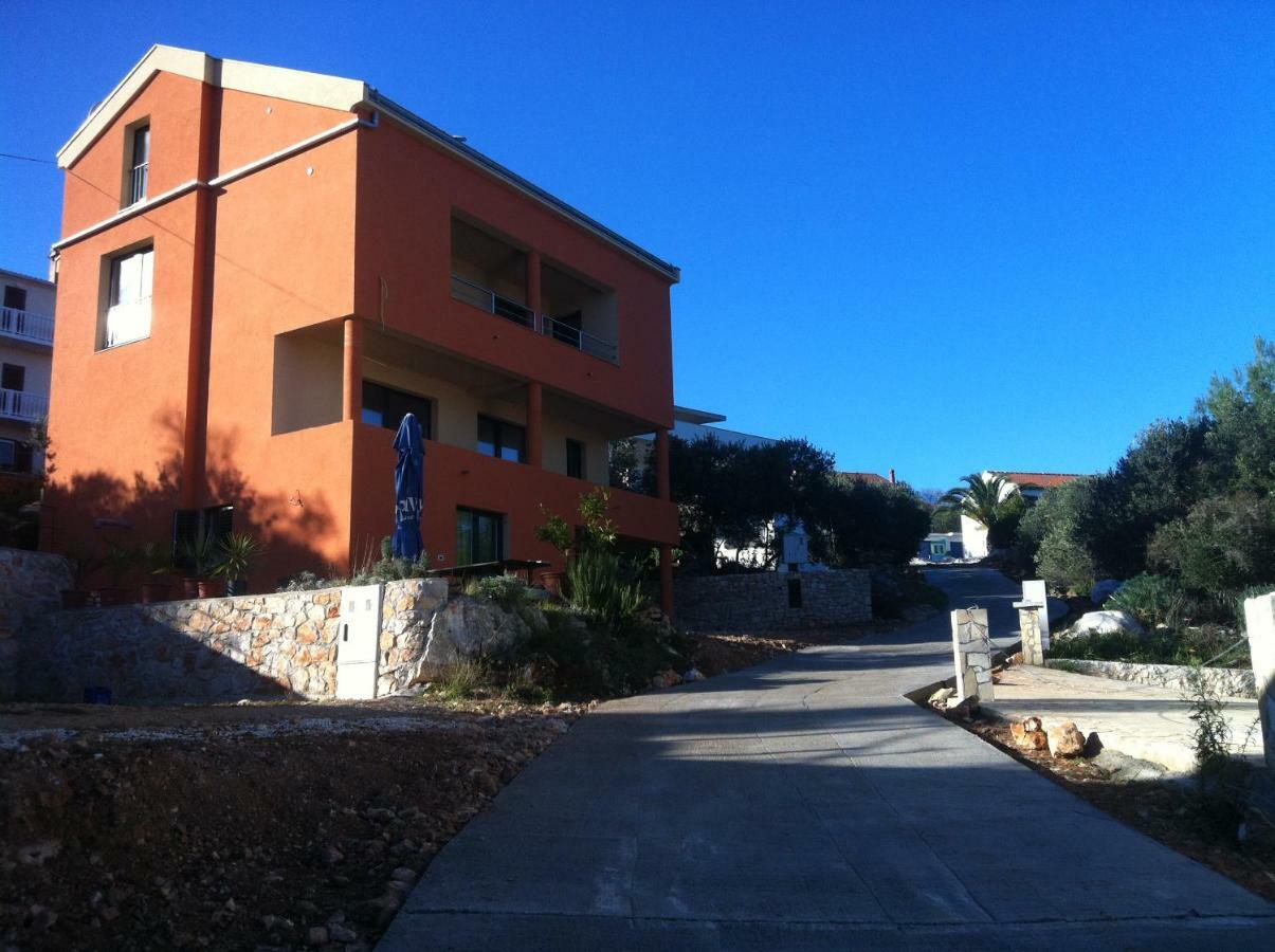 Villa Savar Apartmani Exterior photo