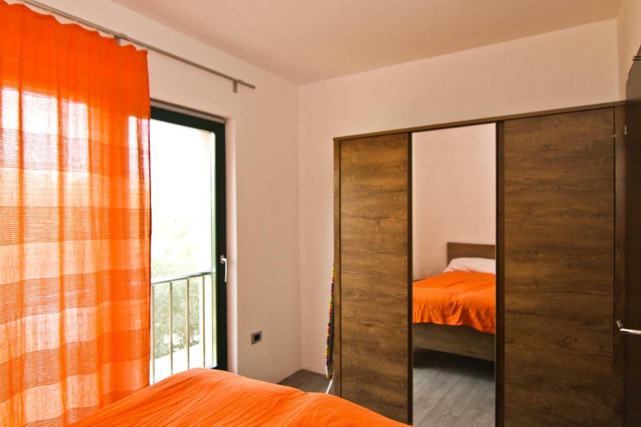 Villa Savar Apartmani Exterior photo
