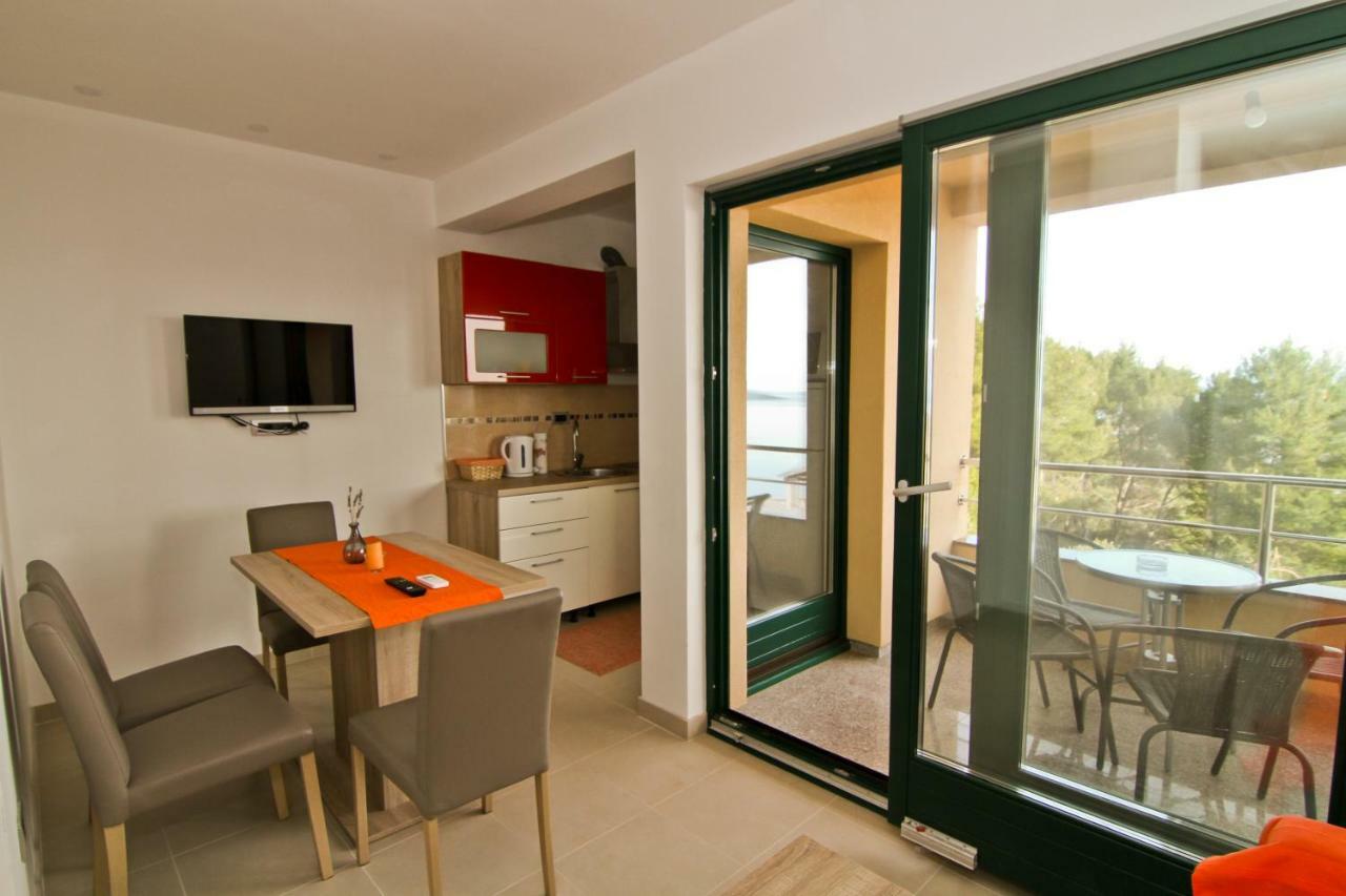 Villa Savar Apartmani Exterior photo