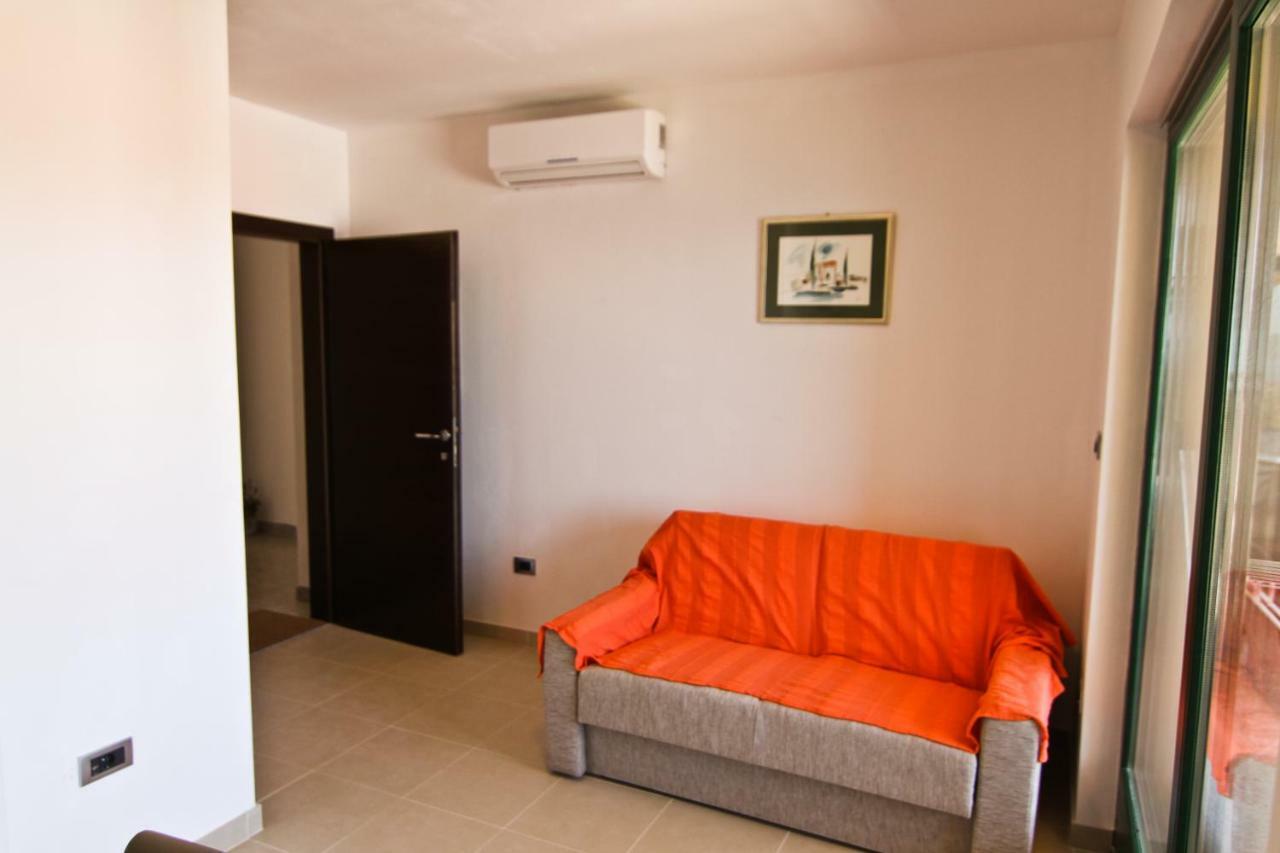 Villa Savar Apartmani Exterior photo