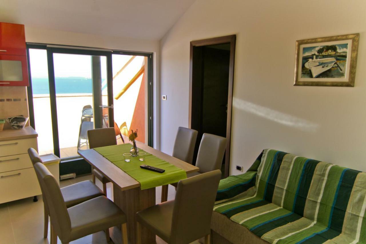 Villa Savar Apartmani Exterior photo