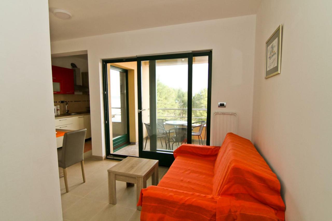 Villa Savar Apartmani Exterior photo
